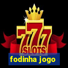 fodinha jogo